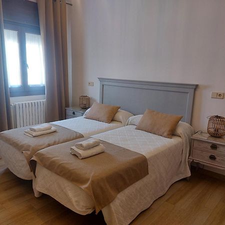 הוילה Chinchón Casa La Plazuelilla מראה חיצוני תמונה