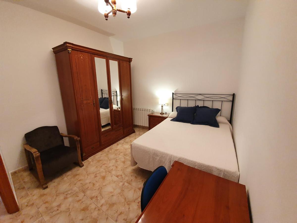 הוילה Chinchón Casa La Plazuelilla מראה חיצוני תמונה