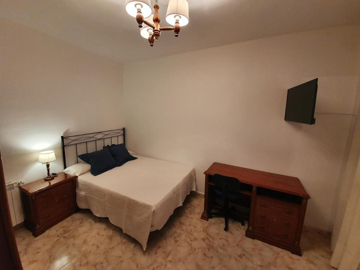 הוילה Chinchón Casa La Plazuelilla מראה חיצוני תמונה