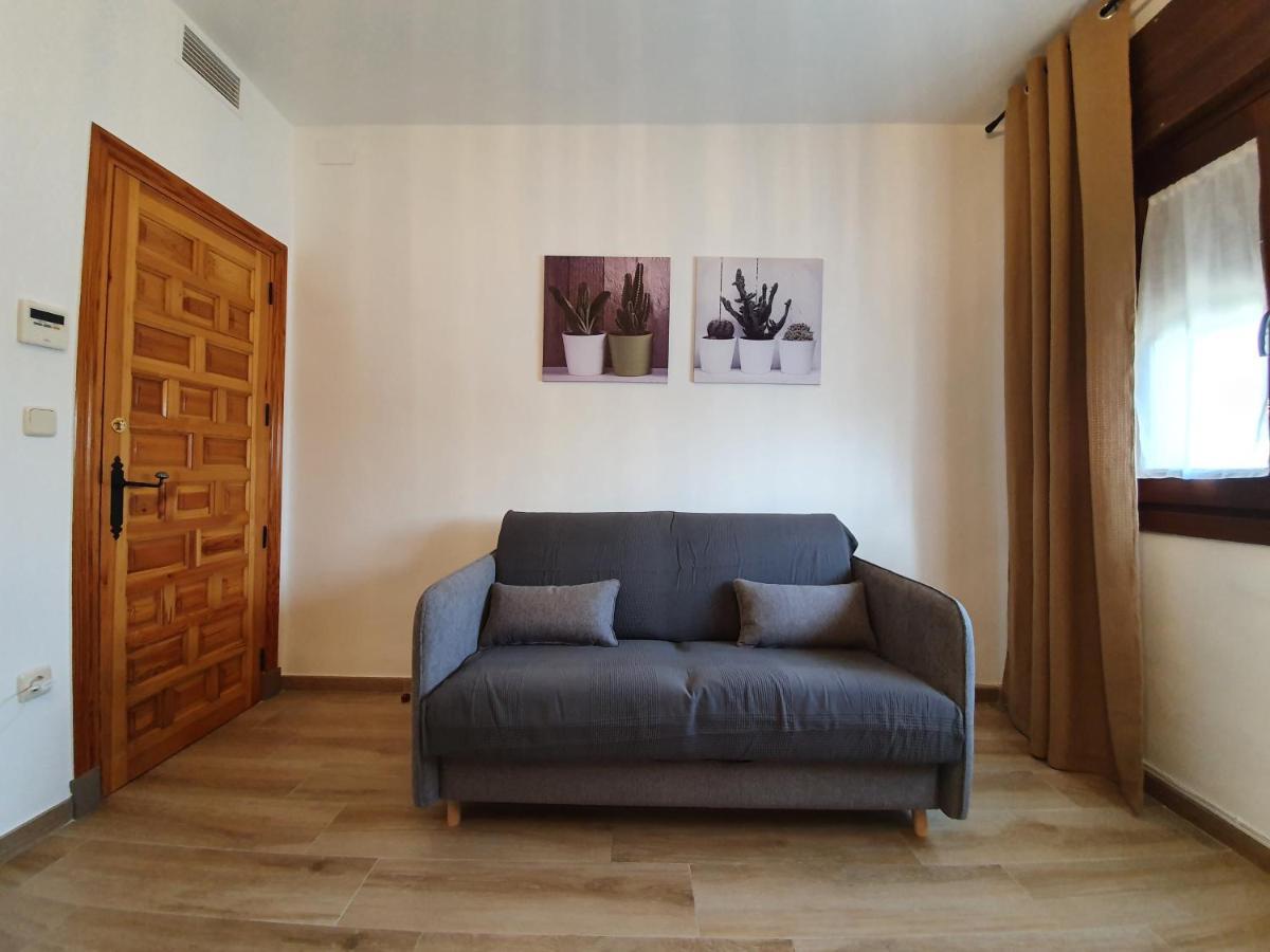 הוילה Chinchón Casa La Plazuelilla מראה חיצוני תמונה