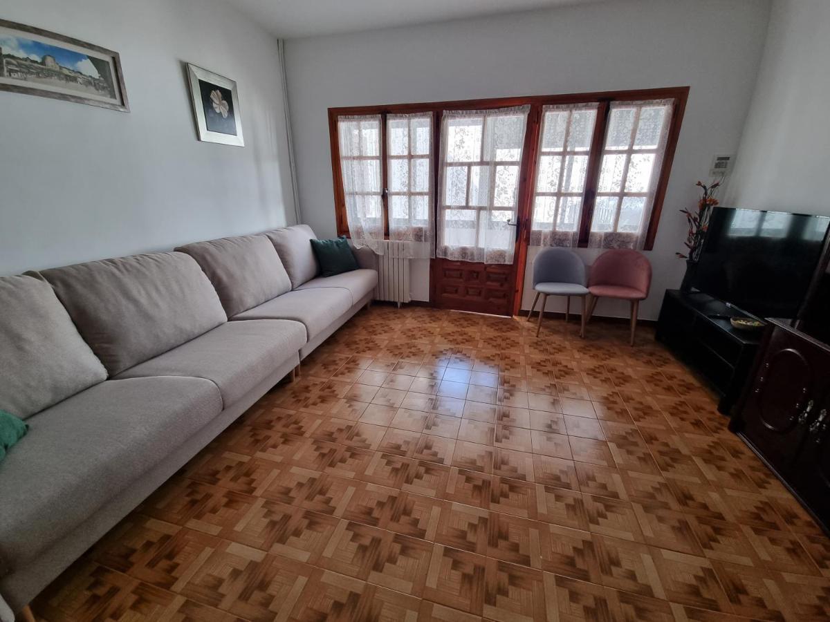 הוילה Chinchón Casa La Plazuelilla מראה חיצוני תמונה