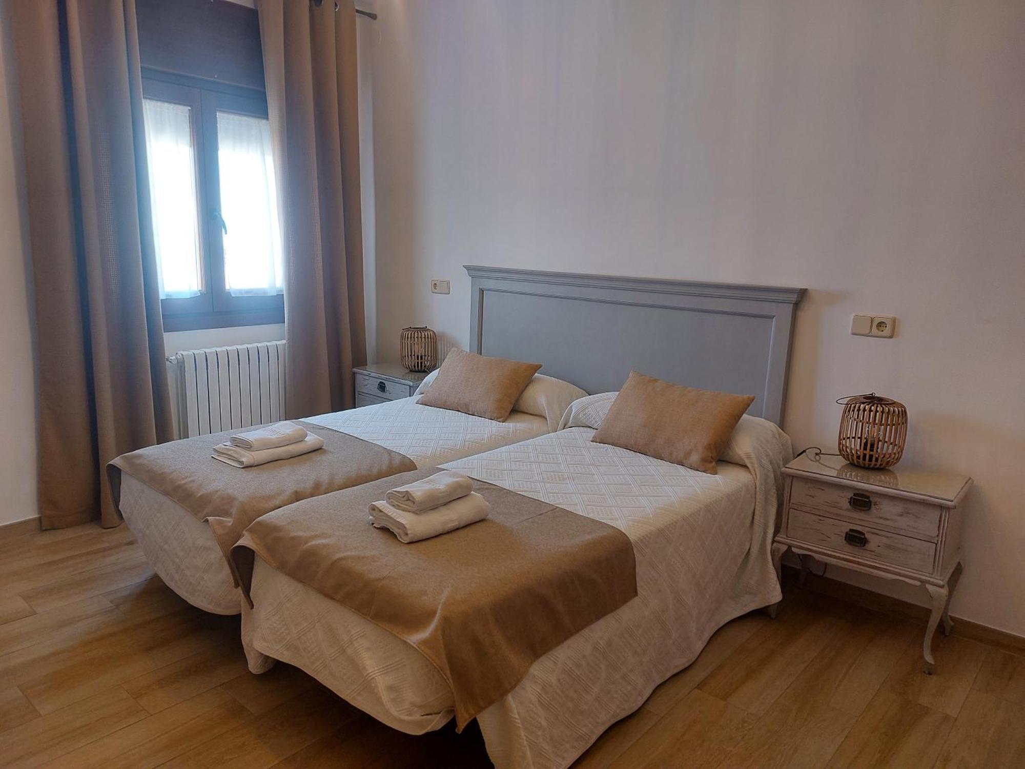 הוילה Chinchón Casa La Plazuelilla מראה חיצוני תמונה