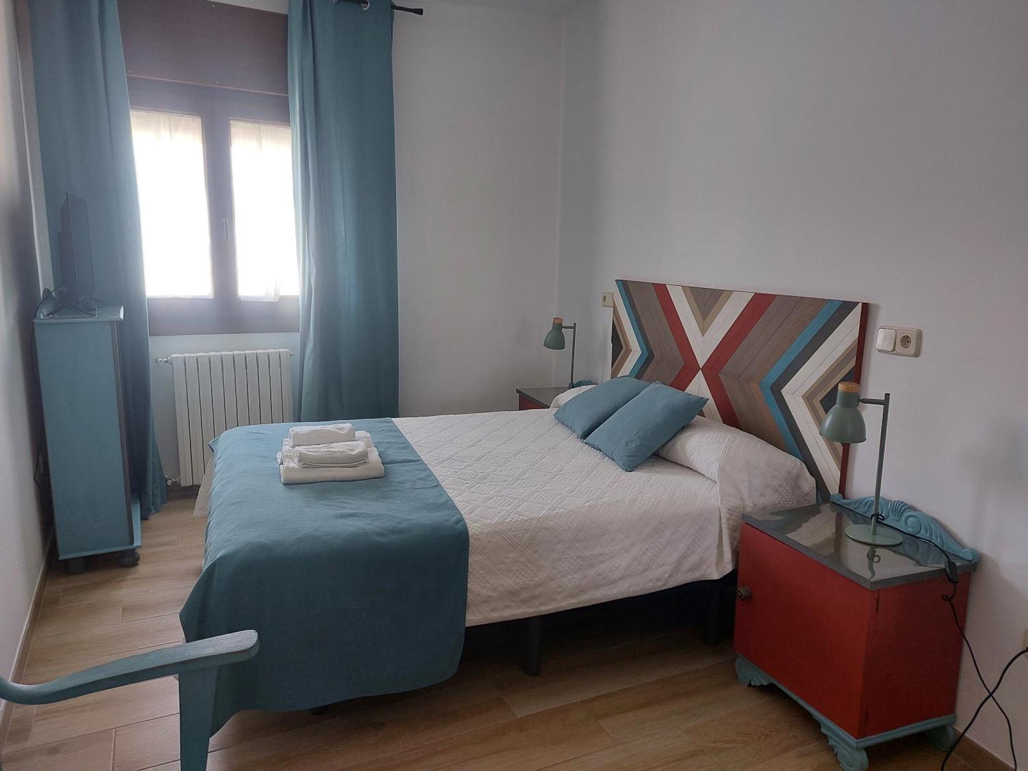הוילה Chinchón Casa La Plazuelilla מראה חיצוני תמונה
