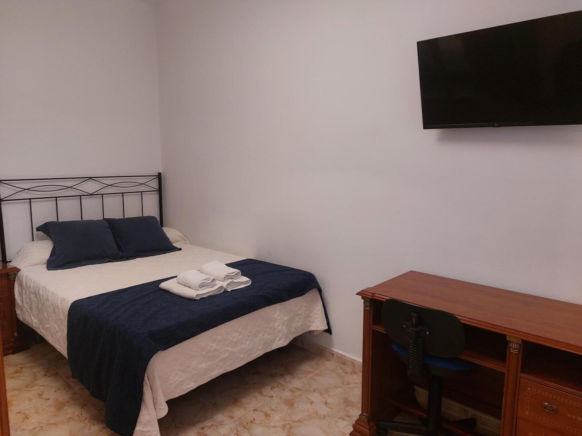 הוילה Chinchón Casa La Plazuelilla מראה חיצוני תמונה