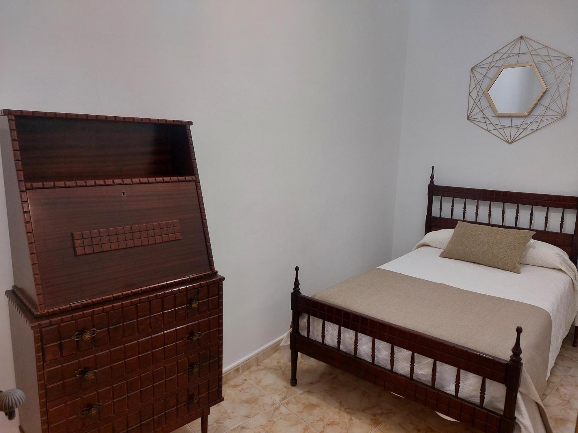 הוילה Chinchón Casa La Plazuelilla מראה חיצוני תמונה
