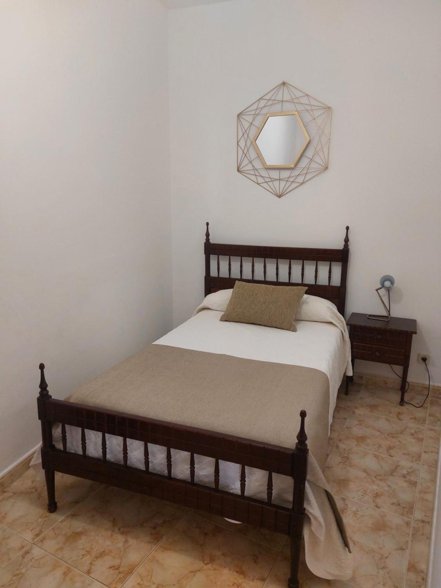 הוילה Chinchón Casa La Plazuelilla מראה חיצוני תמונה