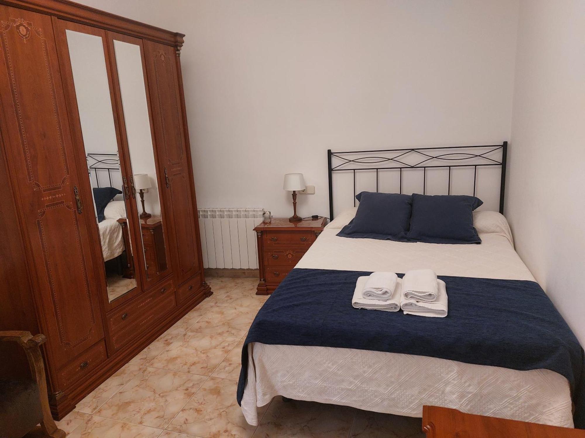 הוילה Chinchón Casa La Plazuelilla מראה חיצוני תמונה