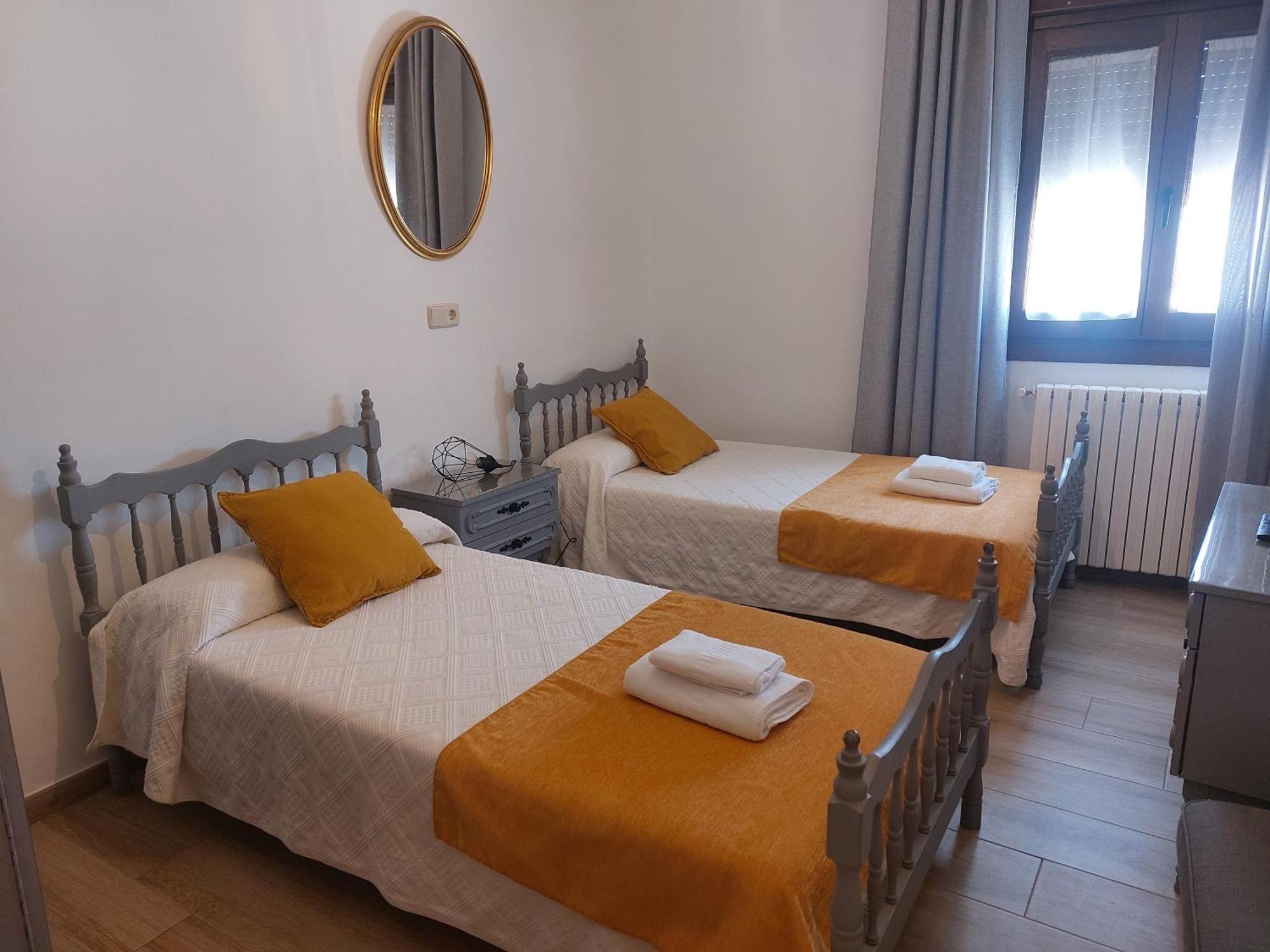 הוילה Chinchón Casa La Plazuelilla מראה חיצוני תמונה