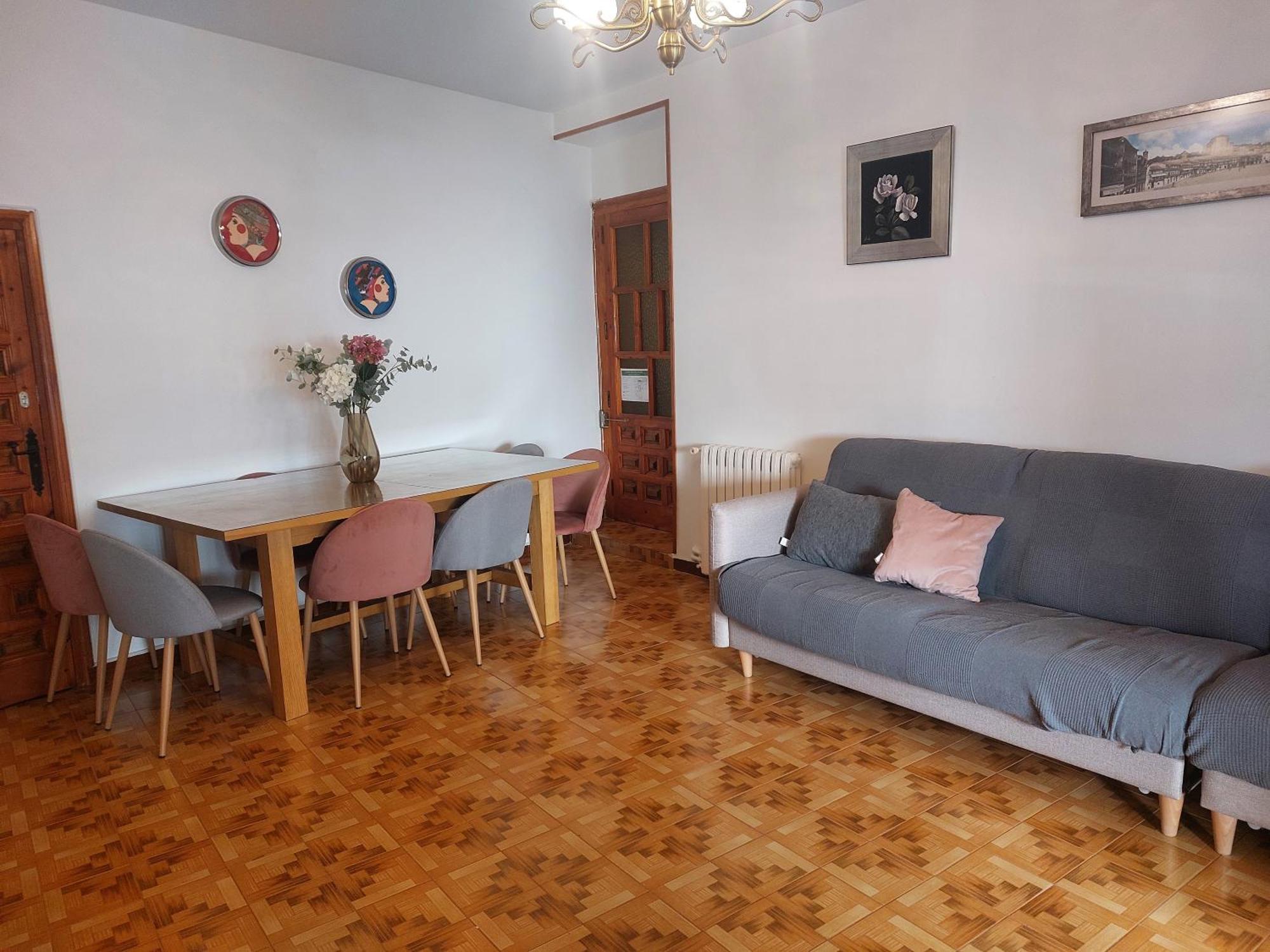 הוילה Chinchón Casa La Plazuelilla מראה חיצוני תמונה