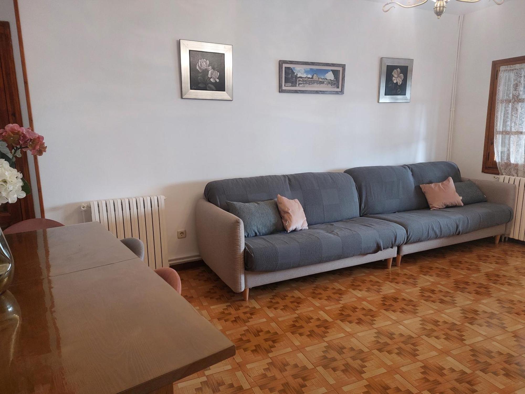 הוילה Chinchón Casa La Plazuelilla מראה חיצוני תמונה